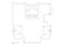autocad floor plan details in 2d details drawring